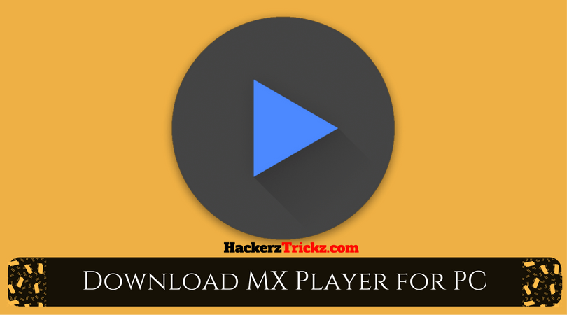 Mx player for pc windows 8